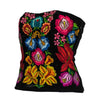 Corset del istmo lyly amarilla